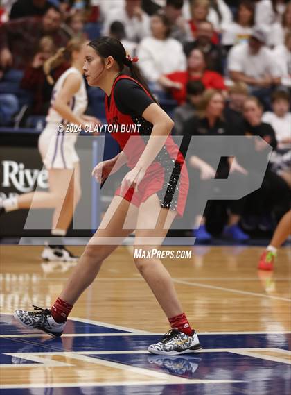 Thumbnail 3 in Clarkston vs. Lewiston photogallery.