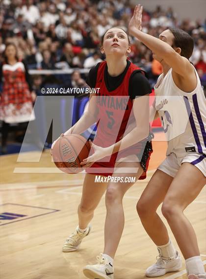 Thumbnail 3 in Clarkston vs. Lewiston photogallery.