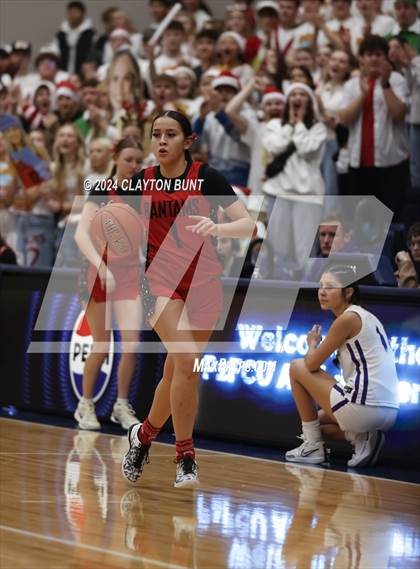 Thumbnail 3 in Clarkston vs. Lewiston photogallery.