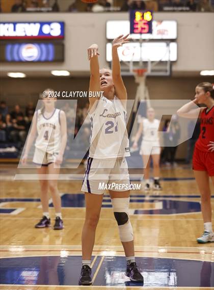 Thumbnail 2 in Clarkston vs. Lewiston photogallery.