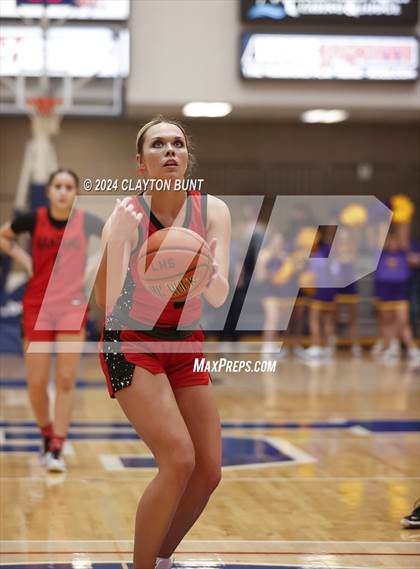 Thumbnail 3 in Clarkston vs. Lewiston photogallery.
