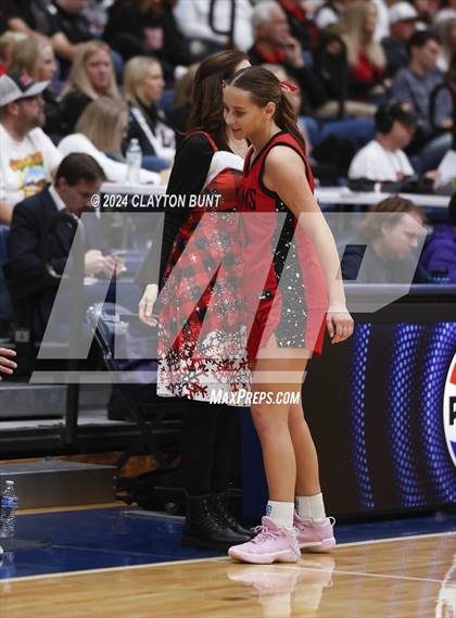 Thumbnail 1 in Clarkston vs. Lewiston photogallery.