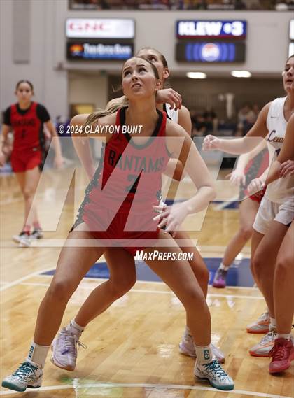 Thumbnail 3 in Clarkston vs. Lewiston photogallery.