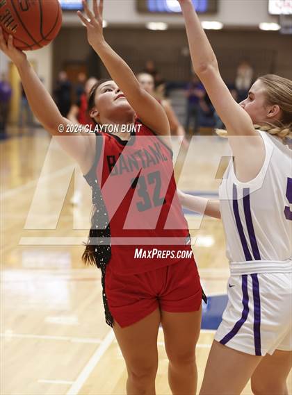 Thumbnail 1 in Clarkston vs. Lewiston photogallery.