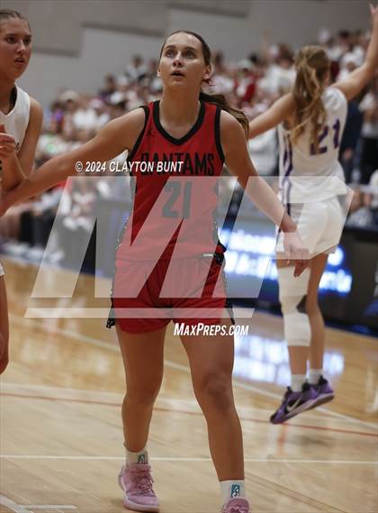 Thumbnail 2 in Clarkston vs. Lewiston photogallery.