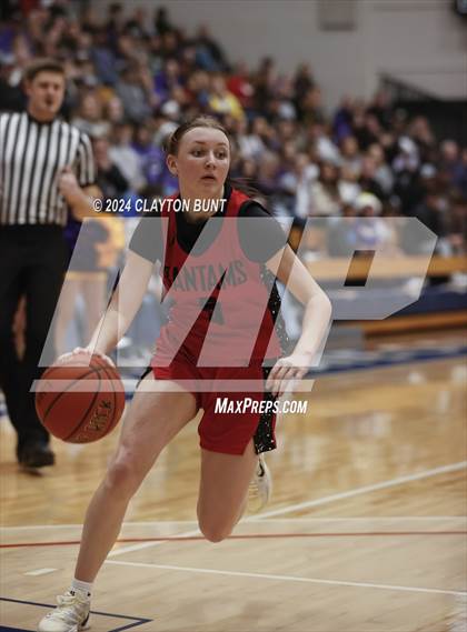 Thumbnail 2 in Clarkston vs. Lewiston photogallery.