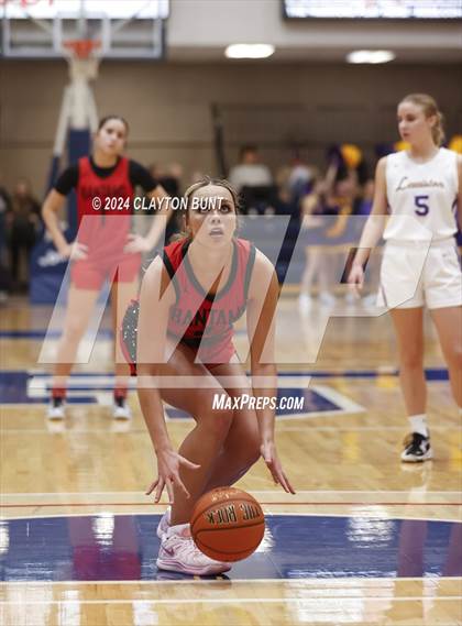 Thumbnail 2 in Clarkston vs. Lewiston photogallery.