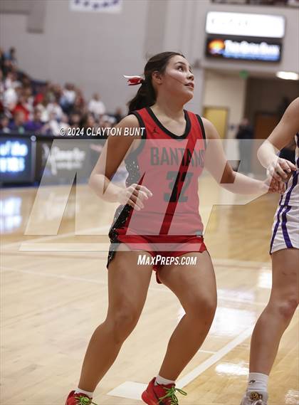 Thumbnail 3 in Clarkston vs. Lewiston photogallery.
