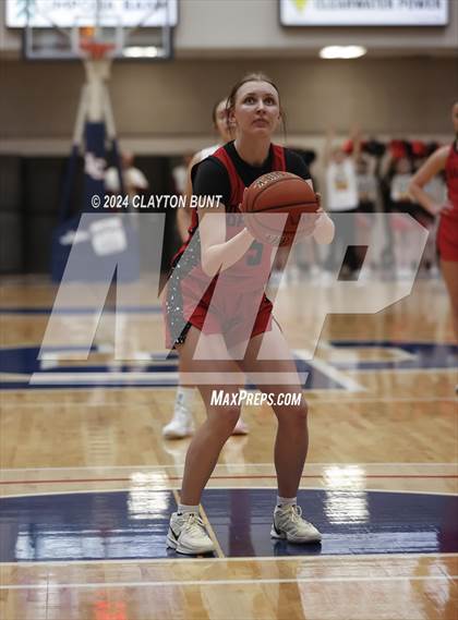 Thumbnail 2 in Clarkston vs. Lewiston photogallery.