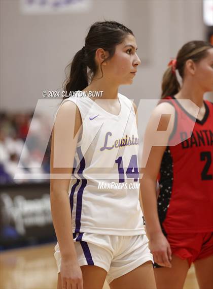 Thumbnail 1 in Clarkston vs. Lewiston photogallery.