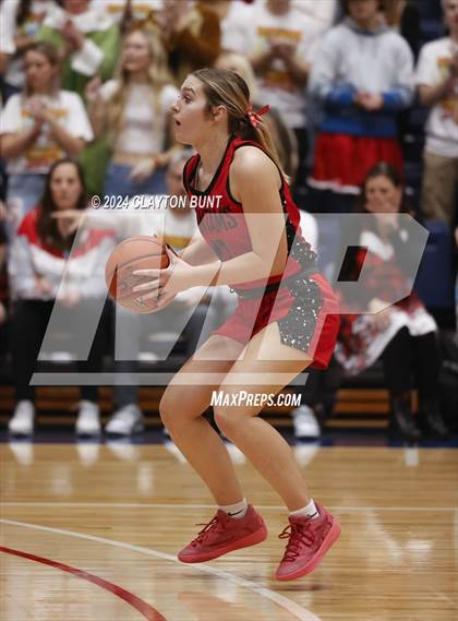 Thumbnail 2 in Clarkston vs. Lewiston photogallery.