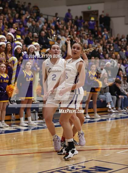 Thumbnail 1 in Clarkston vs. Lewiston photogallery.