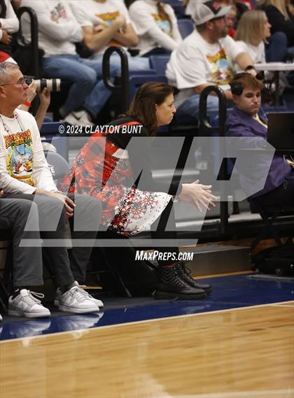 Thumbnail 3 in Clarkston vs. Lewiston photogallery.