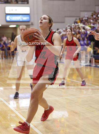 Thumbnail 1 in Clarkston vs. Lewiston photogallery.