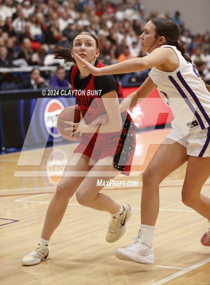 Thumbnail 2 in Clarkston vs. Lewiston photogallery.