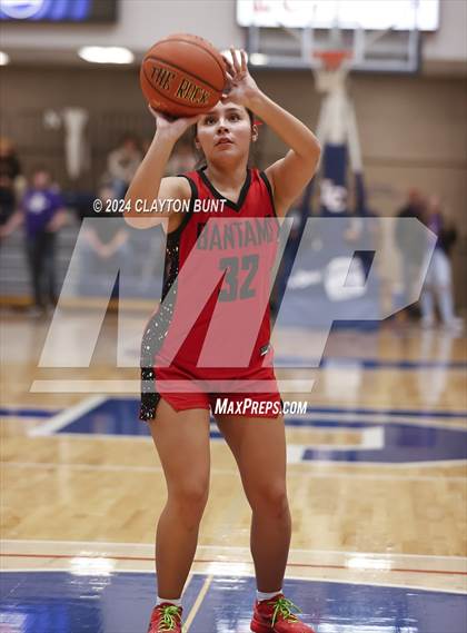 Thumbnail 2 in Clarkston vs. Lewiston photogallery.