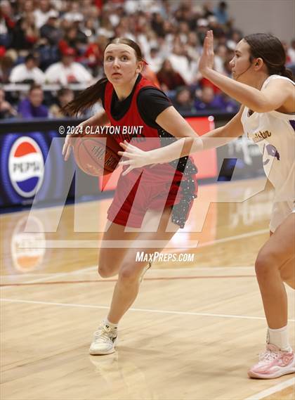Thumbnail 1 in Clarkston vs. Lewiston photogallery.