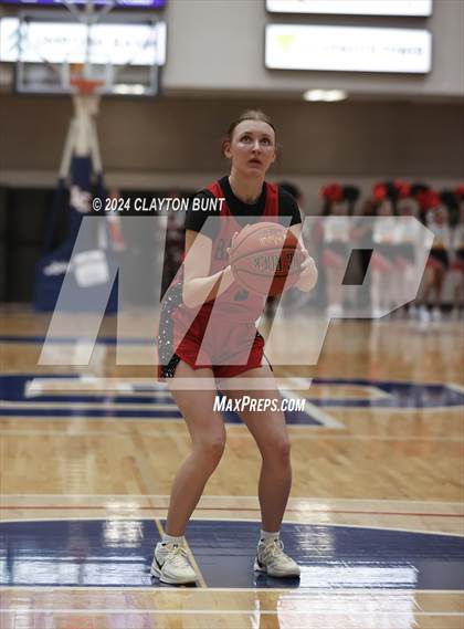 Thumbnail 1 in Clarkston vs. Lewiston photogallery.