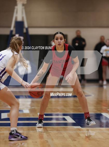 Thumbnail 3 in Clarkston vs. Lewiston photogallery.