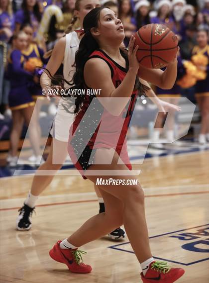Thumbnail 1 in Clarkston vs. Lewiston photogallery.