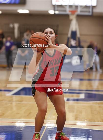 Thumbnail 1 in Clarkston vs. Lewiston photogallery.