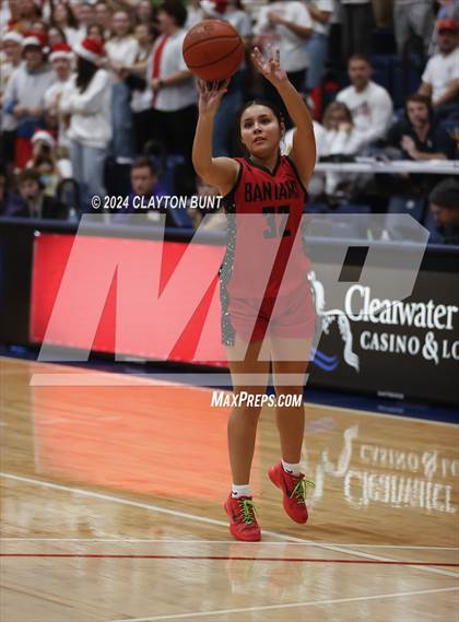Thumbnail 2 in Clarkston vs. Lewiston photogallery.