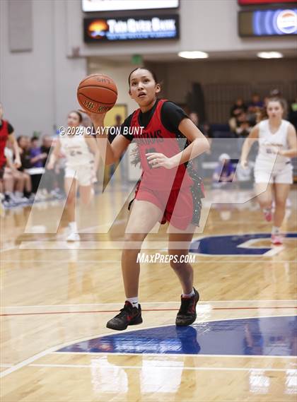Thumbnail 1 in Clarkston vs. Lewiston photogallery.