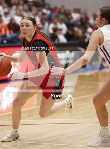 Thumbnail 3 in Clarkston vs. Lewiston photogallery.