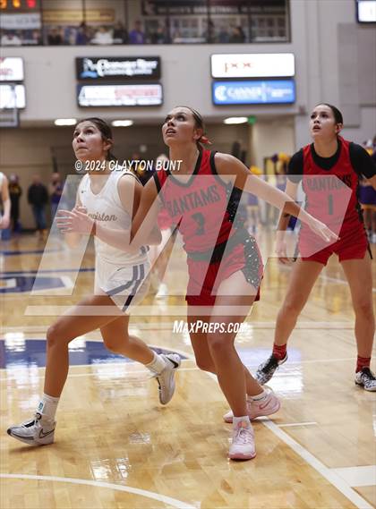 Thumbnail 3 in Clarkston vs. Lewiston photogallery.