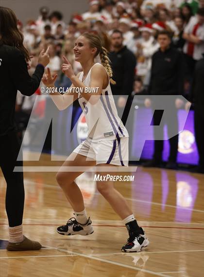Thumbnail 1 in Clarkston vs. Lewiston photogallery.