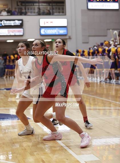 Thumbnail 2 in Clarkston vs. Lewiston photogallery.