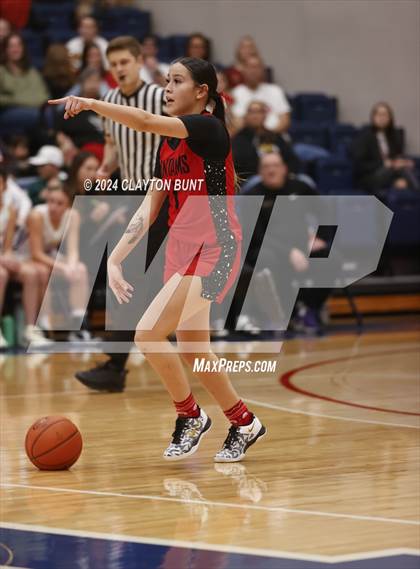 Thumbnail 1 in Clarkston vs. Lewiston photogallery.