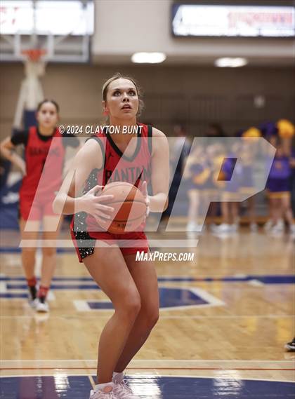 Thumbnail 2 in Clarkston vs. Lewiston photogallery.