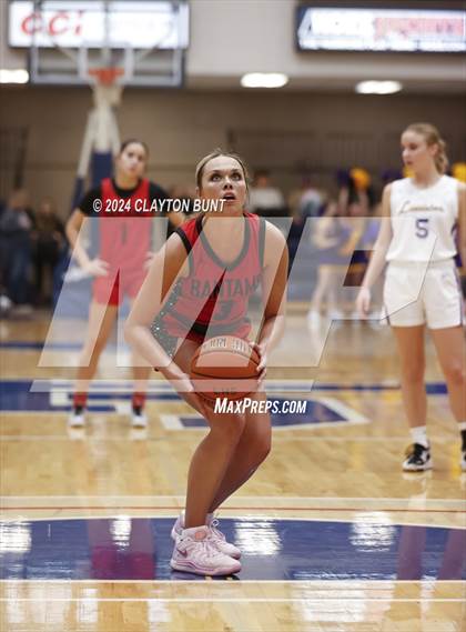 Thumbnail 3 in Clarkston vs. Lewiston photogallery.