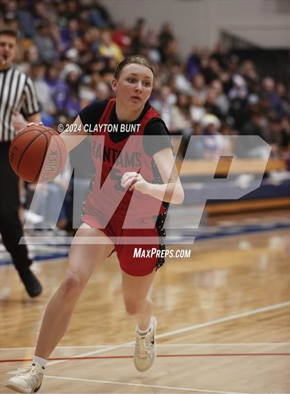 Thumbnail 1 in Clarkston vs. Lewiston photogallery.