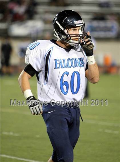 Thumbnail 3 in Duarte vs. Azusa photogallery.