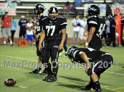 Thumbnail 1 in Duarte vs. Azusa photogallery.