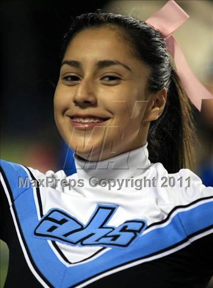 Thumbnail 3 in Duarte vs. Azusa photogallery.
