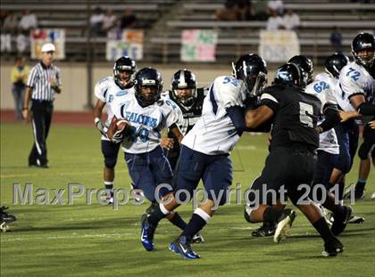 Thumbnail 3 in Duarte vs. Azusa photogallery.
