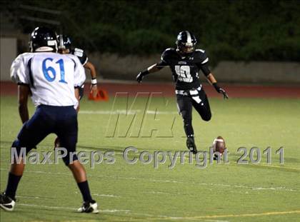 Thumbnail 1 in Duarte vs. Azusa photogallery.