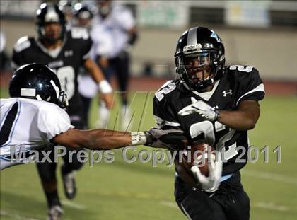 Thumbnail 1 in Duarte vs. Azusa photogallery.