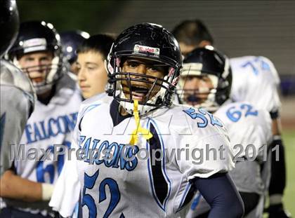Thumbnail 3 in Duarte vs. Azusa photogallery.