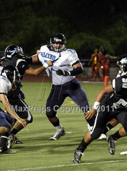 Thumbnail 3 in Duarte vs. Azusa photogallery.