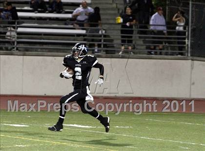 Thumbnail 3 in Duarte vs. Azusa photogallery.
