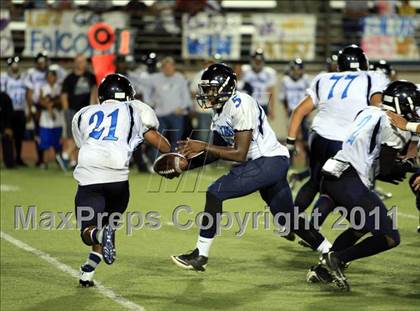 Thumbnail 1 in Duarte vs. Azusa photogallery.