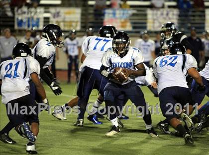 Thumbnail 3 in Duarte vs. Azusa photogallery.