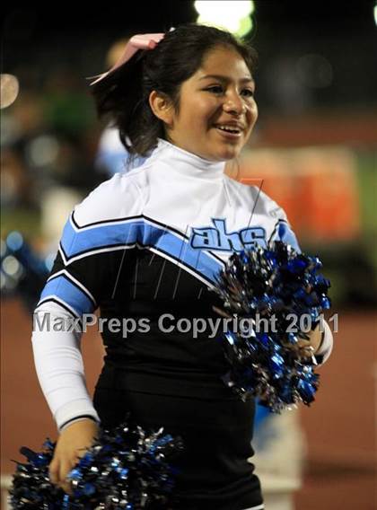 Thumbnail 2 in Duarte vs. Azusa photogallery.