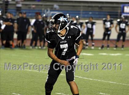 Thumbnail 1 in Duarte vs. Azusa photogallery.