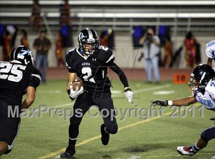 Thumbnail 3 in Duarte vs. Azusa photogallery.