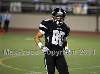 Thumbnail 2 in Duarte vs. Azusa photogallery.